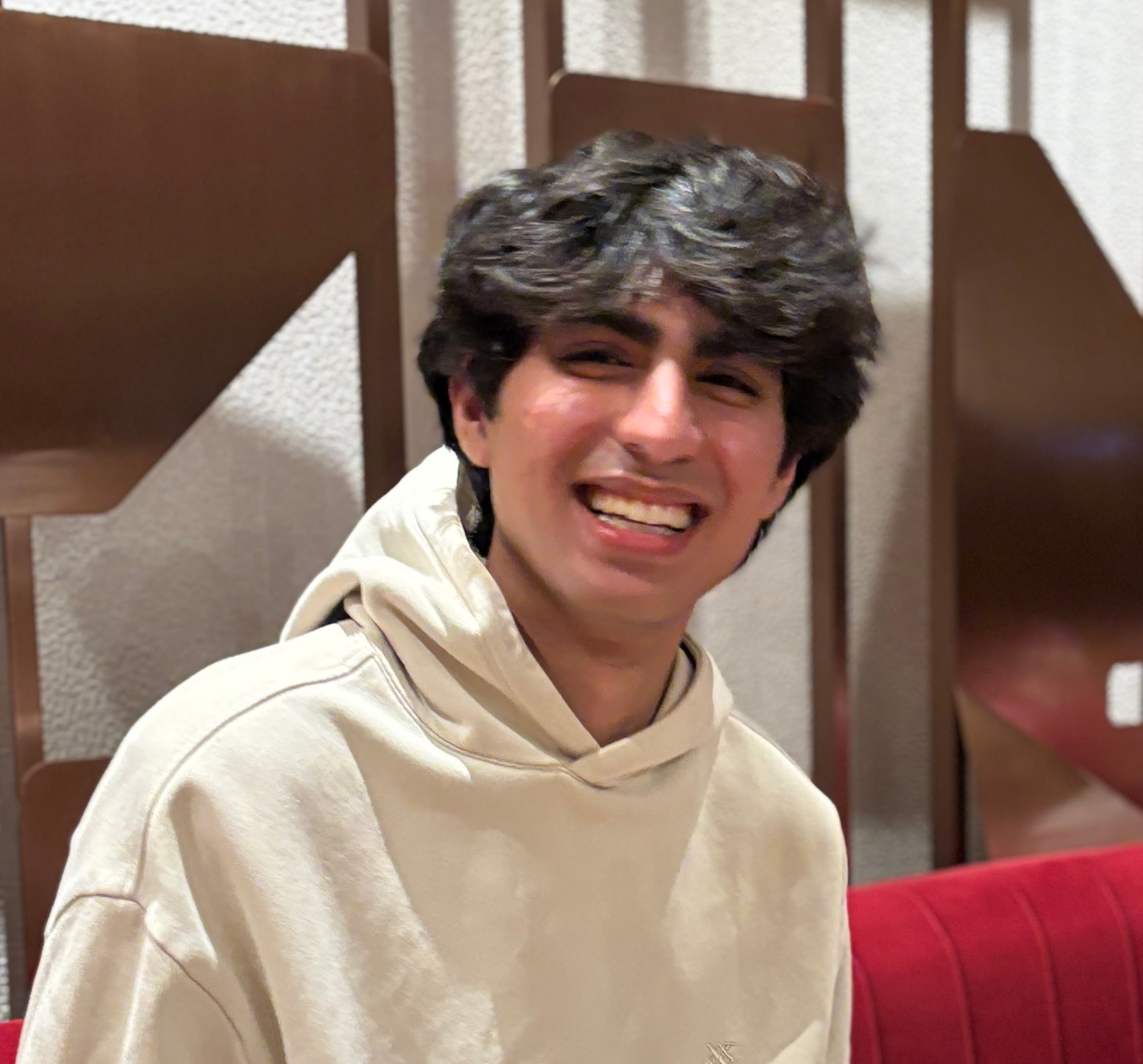 Krish Nachnani